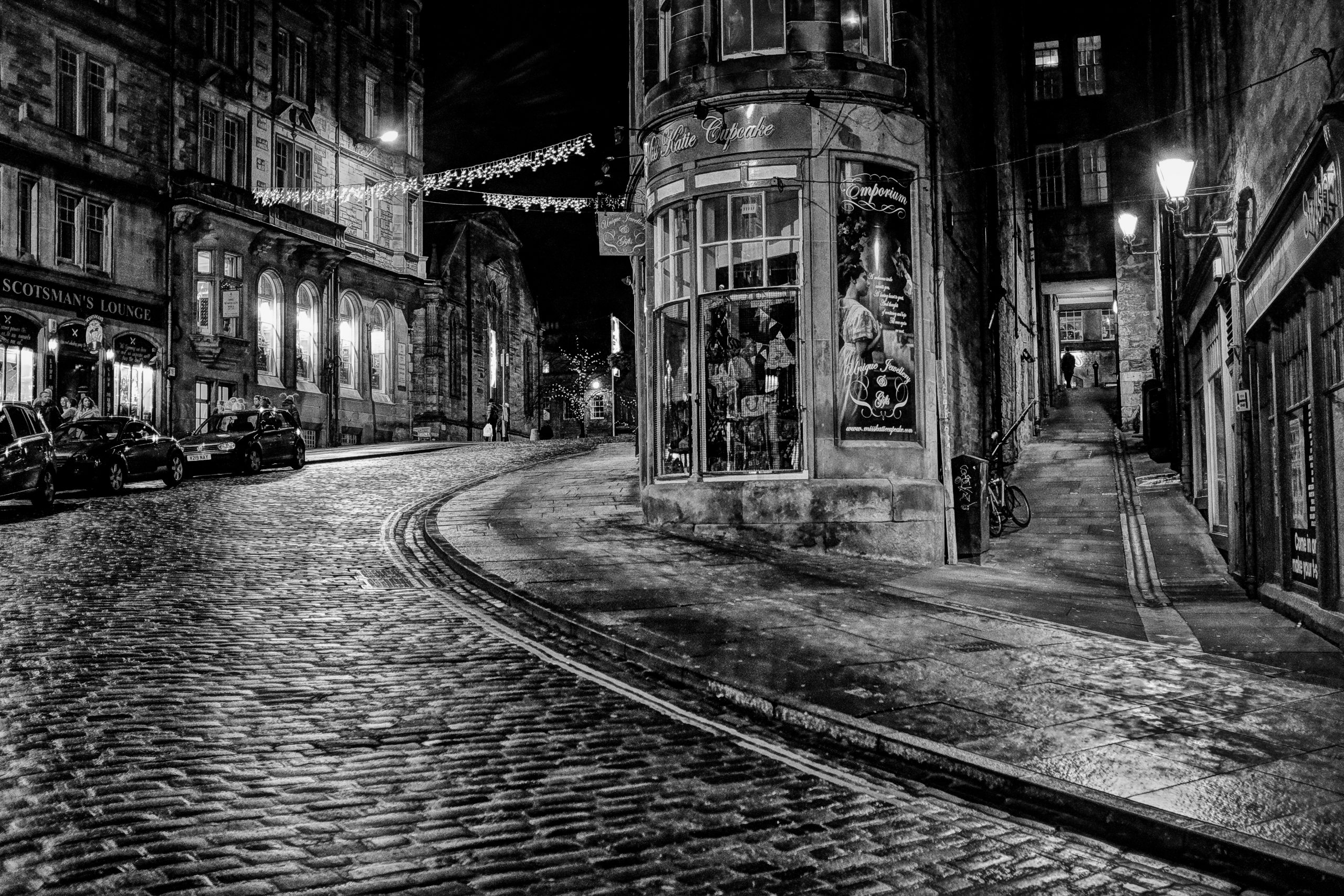 Gallery | Dark Edinburgh